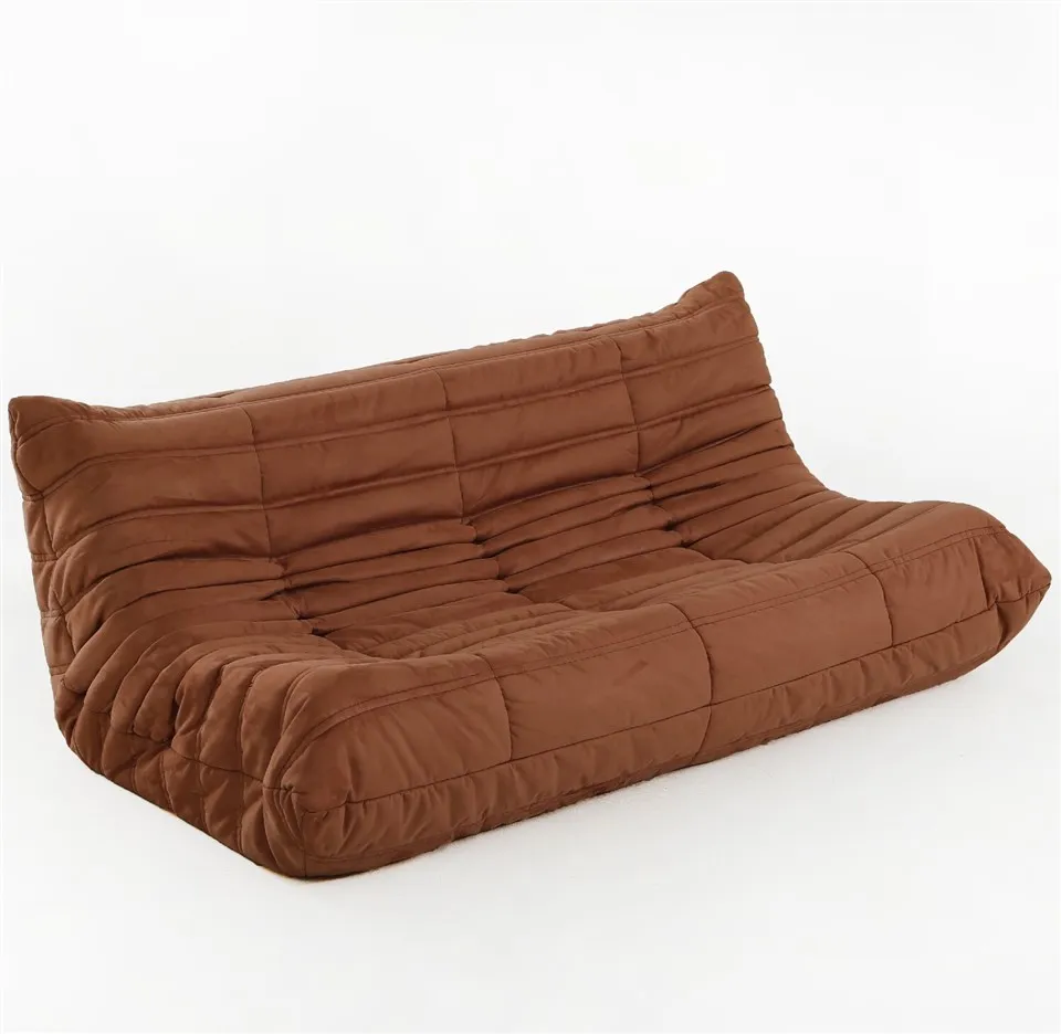 Comfortable Compression Sofa