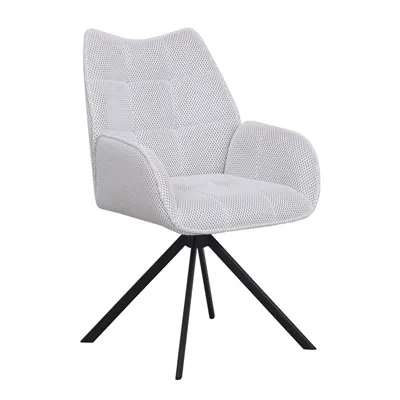 Cadeirydd rhwyll anadlu