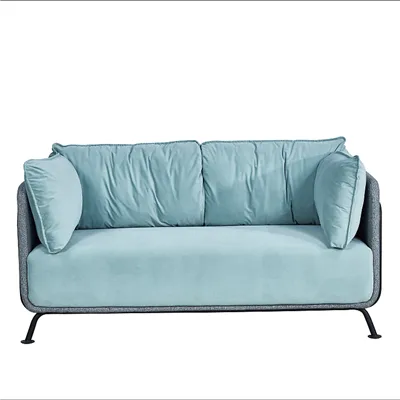 Soffa Edrych Unigryw Wedi'i Gwneud yn Tsieina A Fietnam